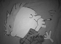 Calvin Smokes